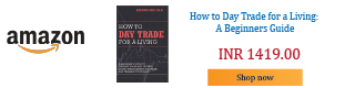 How to Day Trade for a Living: A Beginners Guide to Tools and Tactics, Money Management, Discipline and Trading Psychology