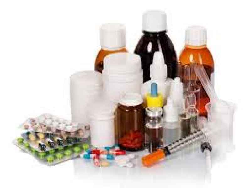 Aarti Drugs gains 6% as board to consider buyback