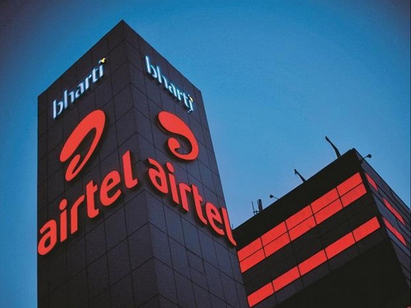 Amazon may buy 5% stake worth $2 billion in Bharti Airtel
