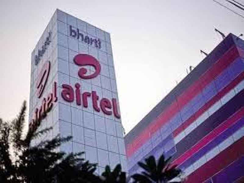Bharti Airtel hits 52 week high on Moody's Outlook Revision