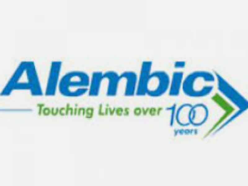Alembic Pharma share price falls 5% after quarter results