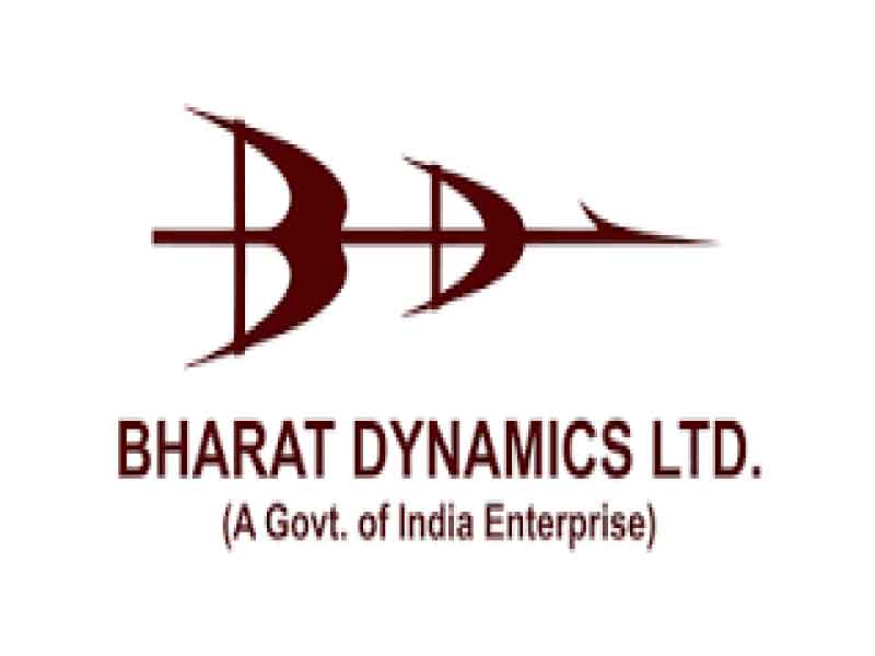 Bharat Dynamics shares surges 16% as net profit jumps 149.51 per cent