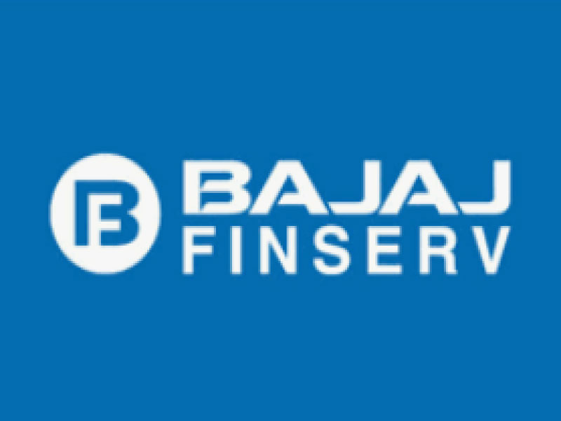 Bajaj Finserv market cap nears Rs 3 trillion
