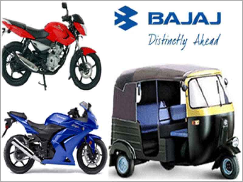 Bajaj Auto Q1 net profit plunges 53 per cent YoY to Rs 528 