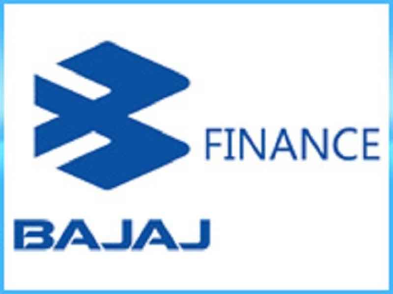 Bajaj Finance shares falls 5 percent after second wave of lockdown
