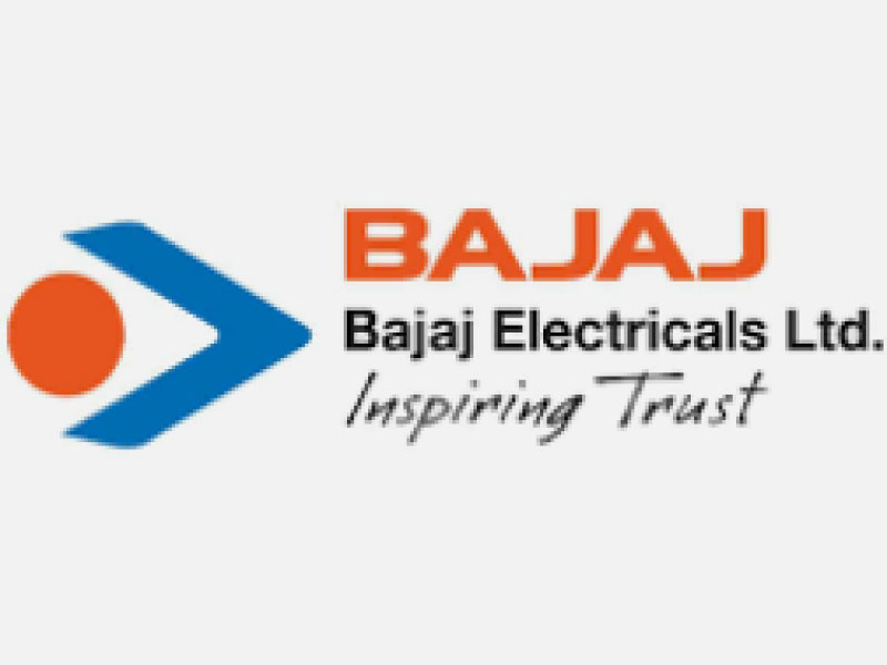 Bajaj Electricals surges 12 % on board nod for business restructuring plan