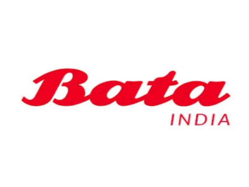 Bata India gains 5 percent, Q1 loss narrows to Rs 69 crores
