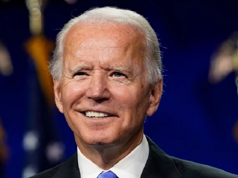 Biden's massive once-in-a-century investment plan to transform US' infrastructure