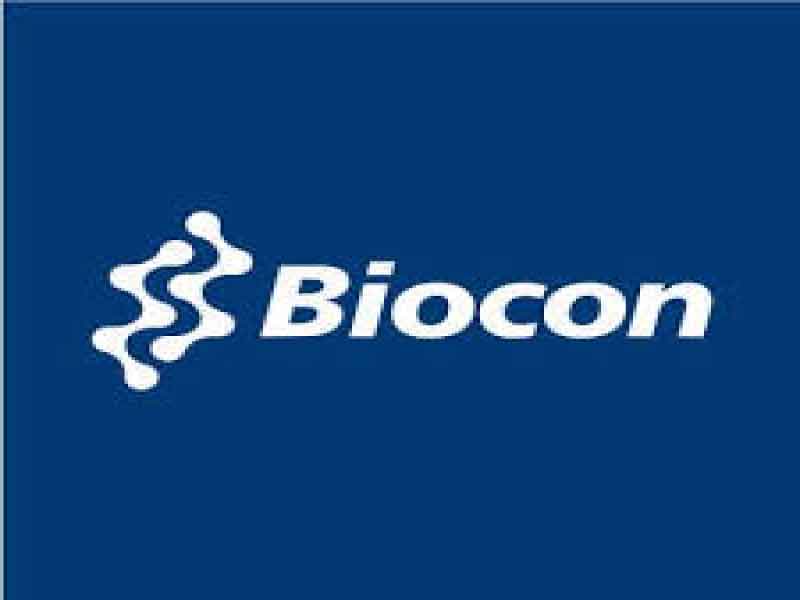 Biocon Share gains 5 %, as Company to launch COVID-19 drug