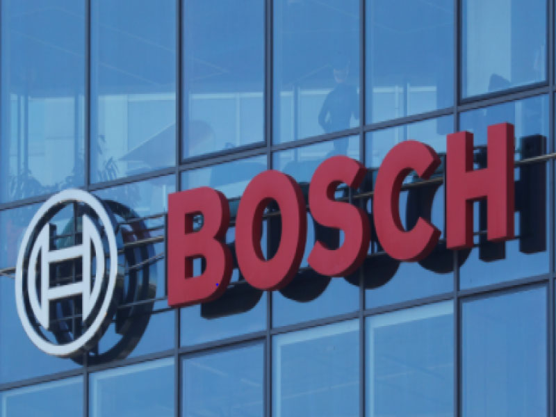 Bosch Q4 net profit jumps 5x to Rs 483 crore