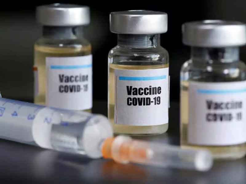 COVID-19 vaccination to be ready as soon as scientists give nod