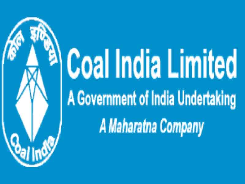 Coal India share price jumps over 7% as arm set to overshoot production