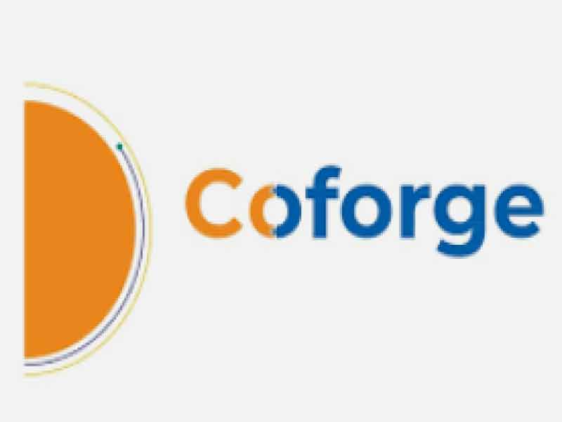 Coforge dips 6% after 10% equity changes hands on BSE