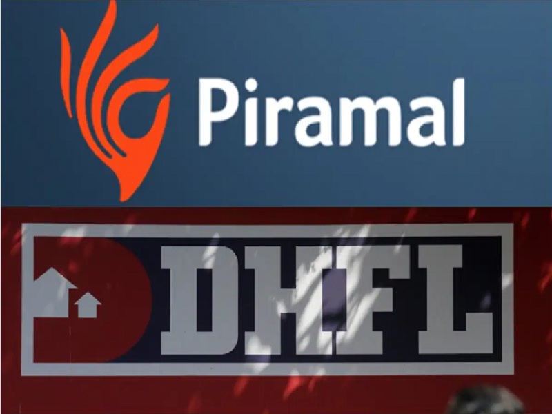 Piramal Group's resolution plan for DHFL approved by NCLT