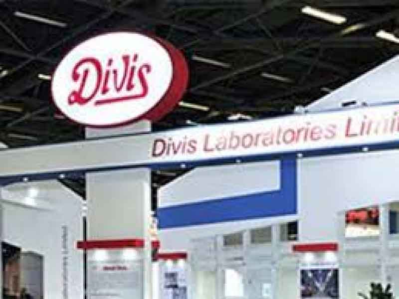 Divi's Laboratories shares gains 18 per cent post quarter results