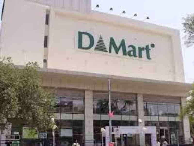 DMart shares tank 6 percent post Q1 nos