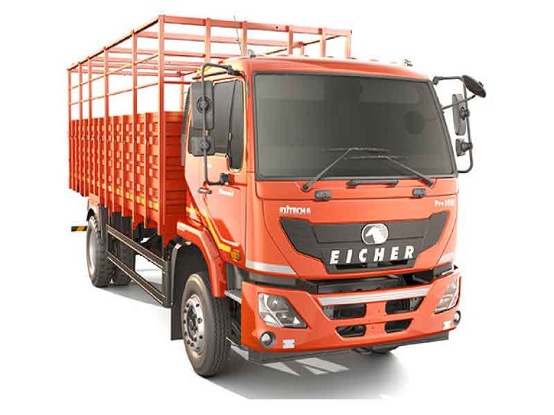 Eicher Motors rallies 5% on better than expected Q3 earnings