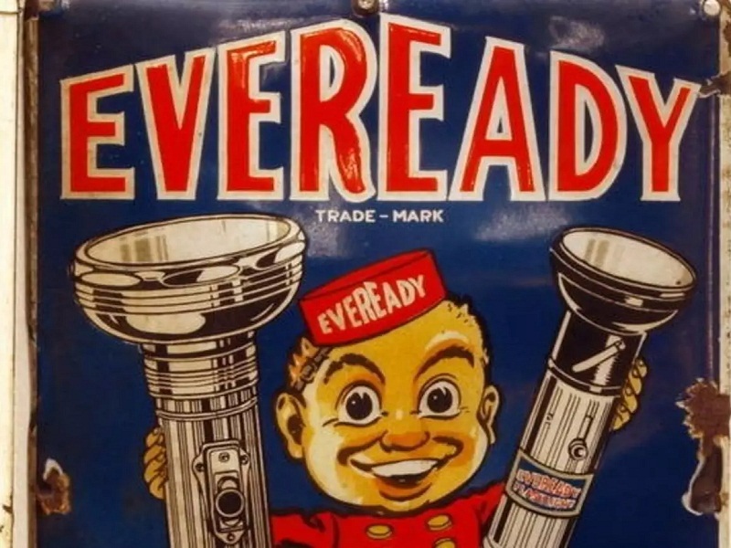 Burman family(Dabur India)may join hands with the Khaitans to manage the Eveready Ind. India