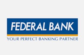 Federal Bank gains 6 percent, net profit at 704 cr