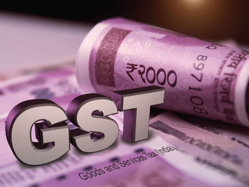 GST collection over Rs 1.51 trillion in October -second highest ever monthly collection, next only to April 2022