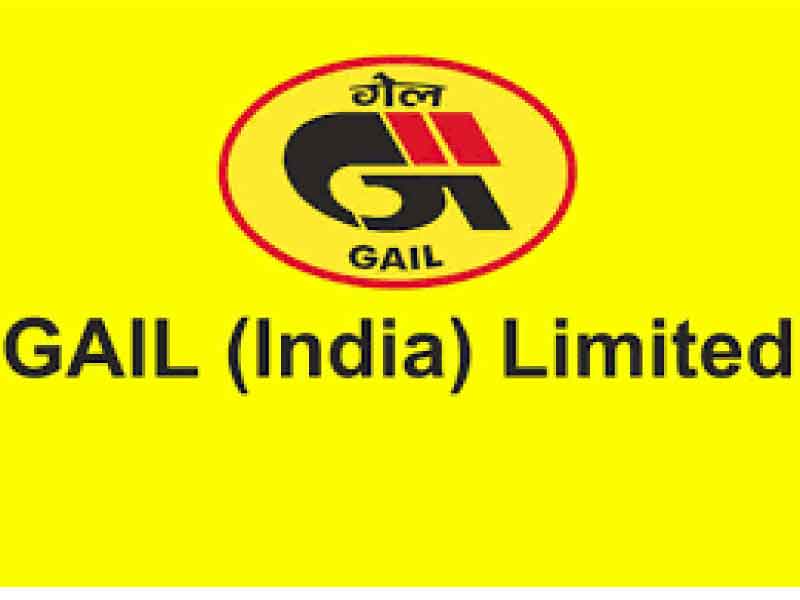 GAIL (India) gains on strong March quarter results