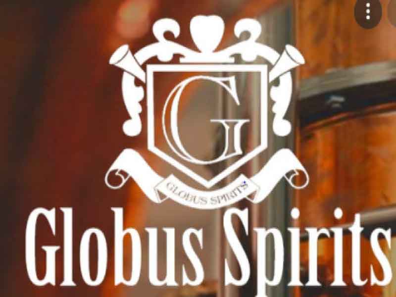 Globus Spirits share zoomed 50 percent in a week and hits a new high