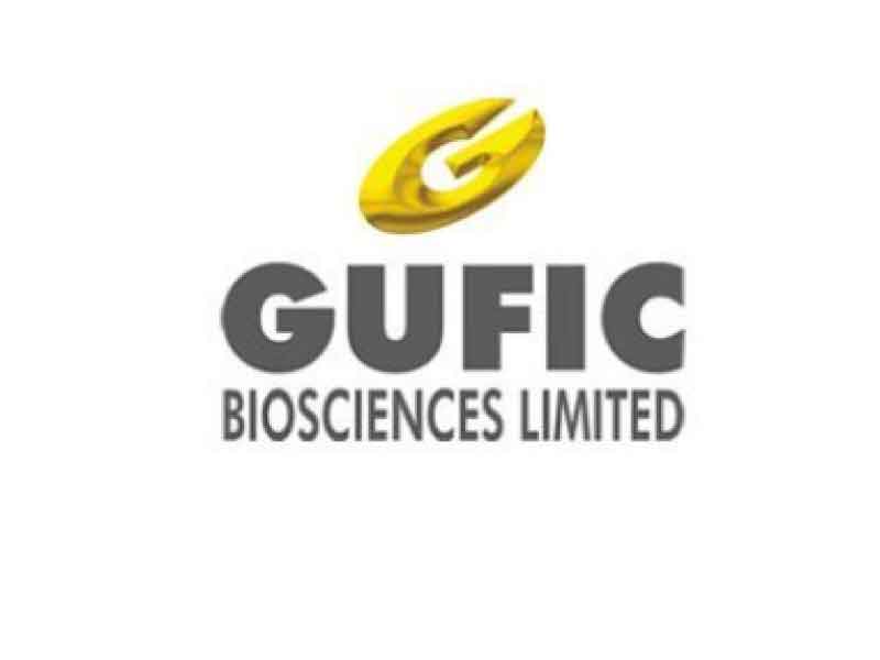 Gufic Biosciences gains 14 percent on improved business outlook
