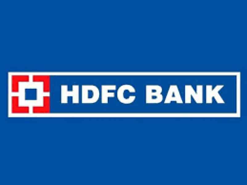 HDFC Bank shares gain after strong Q2 results