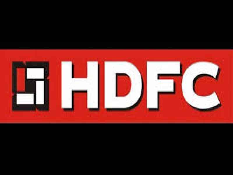 HDFC AMC surges after 6 percent  equity change hands on BSE