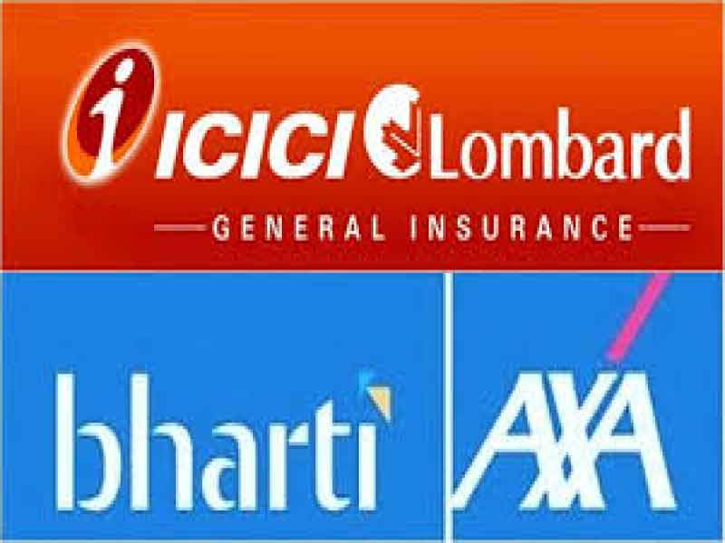 ICICI Lombard gains 3 per cent after IRDAI approves acquisition of Bharti AXA General