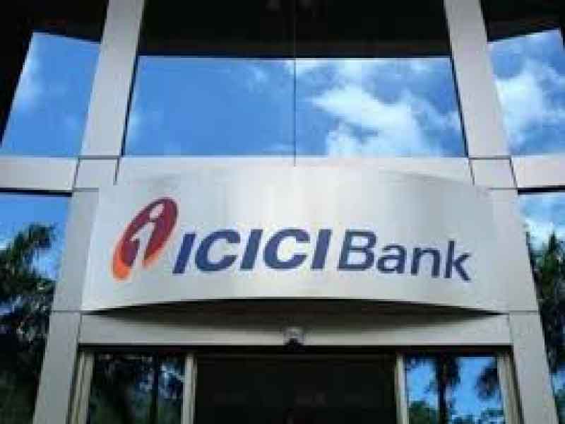 ICICI Bank  market-cap hits Rs 6 trillion