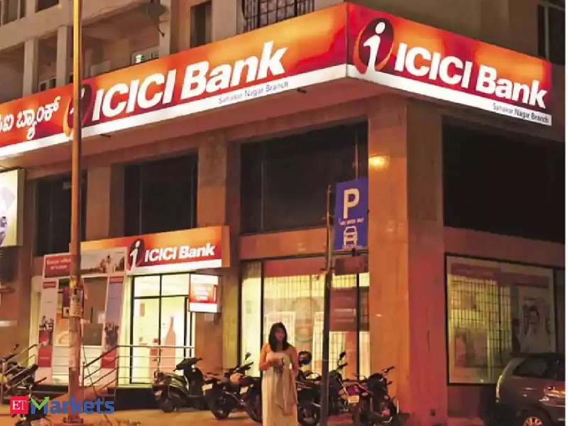 ICICI Bank's Q3 net profit increases 17% to Rs 5,498 crore