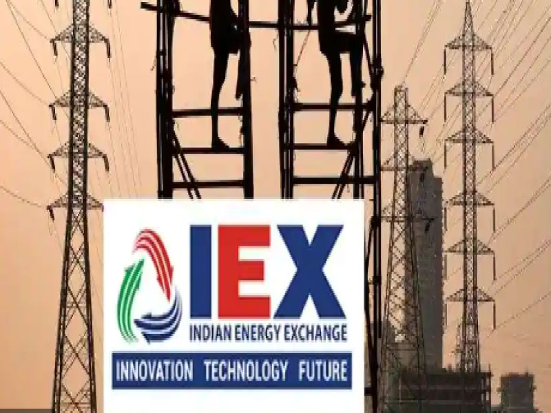 Indian Energy Exchange gains 20 percent on bonus share plan
