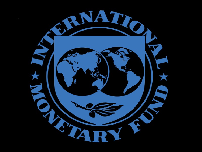 IMF cuts India's GDP forecast for FY22 to 9% from 9.5%