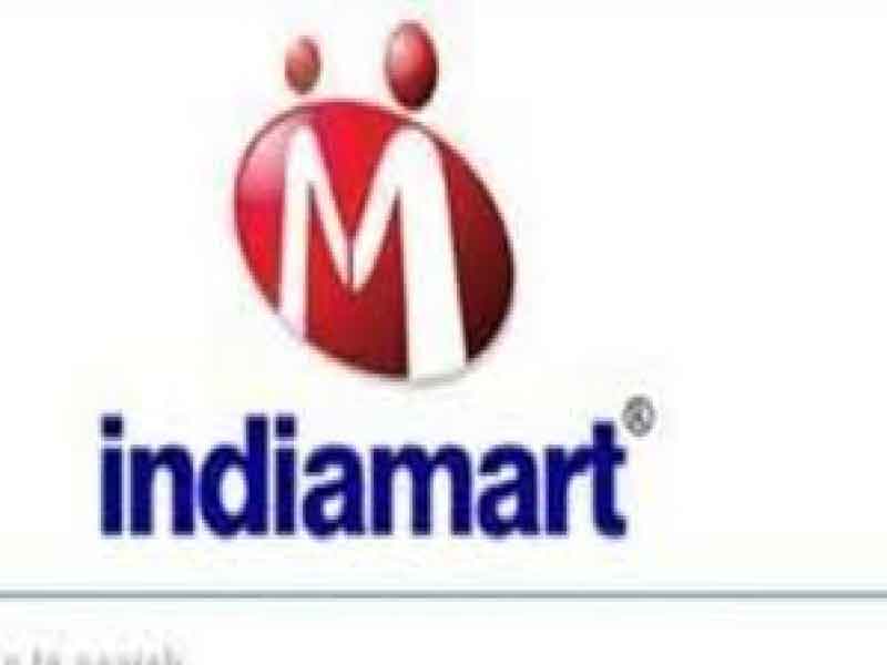 IndiaMART InterMESH gains 98% in 2 months