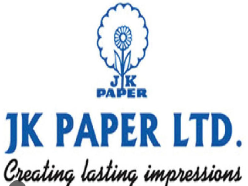 JK Paper multibagger stock hits record high