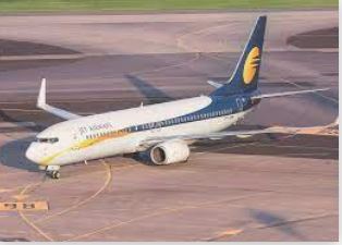 Jet Airways is in talks with planemakers Boeing Co and Airbus SE 