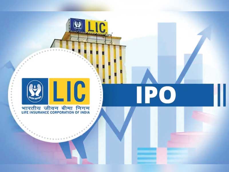 LIC stock may be held for long term even if there's no listing gain: Experts