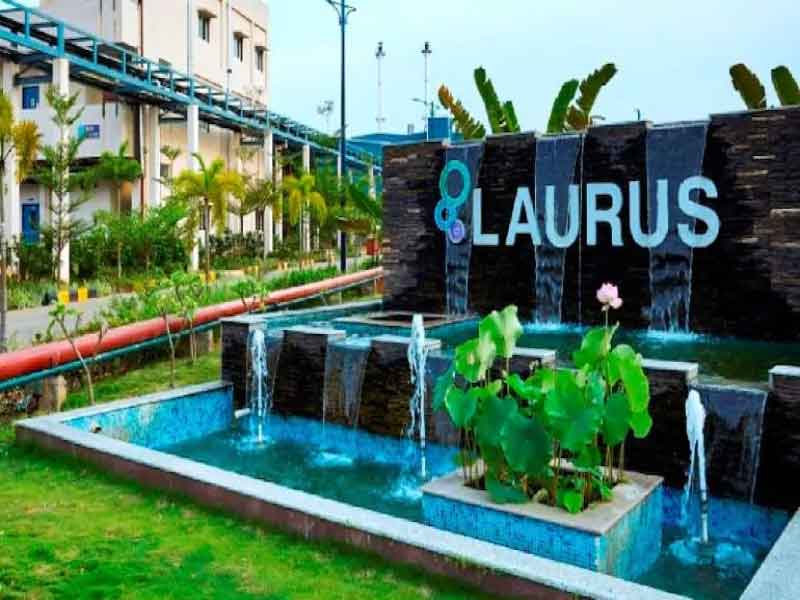 Laurus Labs gains 5% as it buys 72.55% stake in Richcore Lifesciences