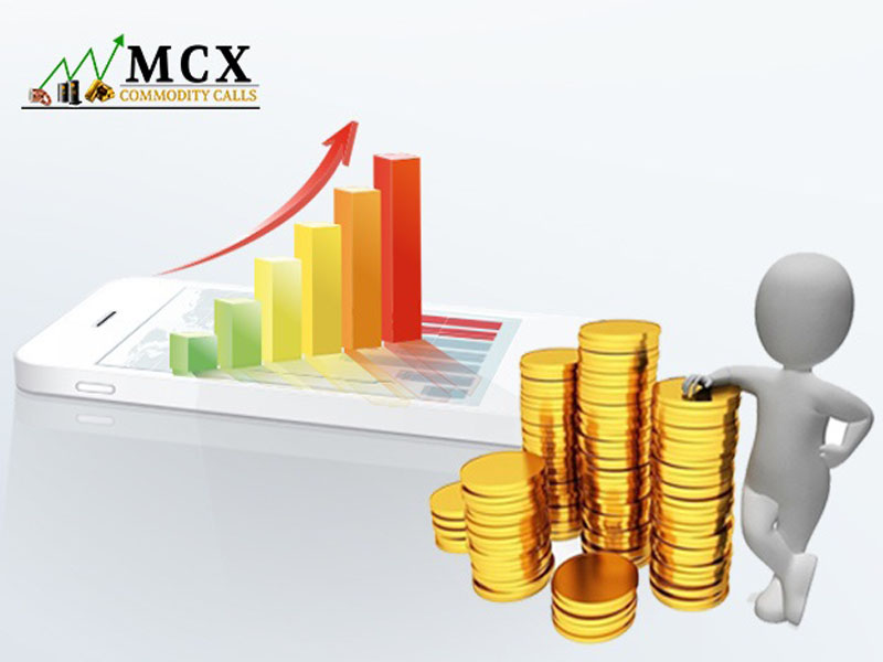 MCX will provide exit option to market participants in commodity hitting negative rate