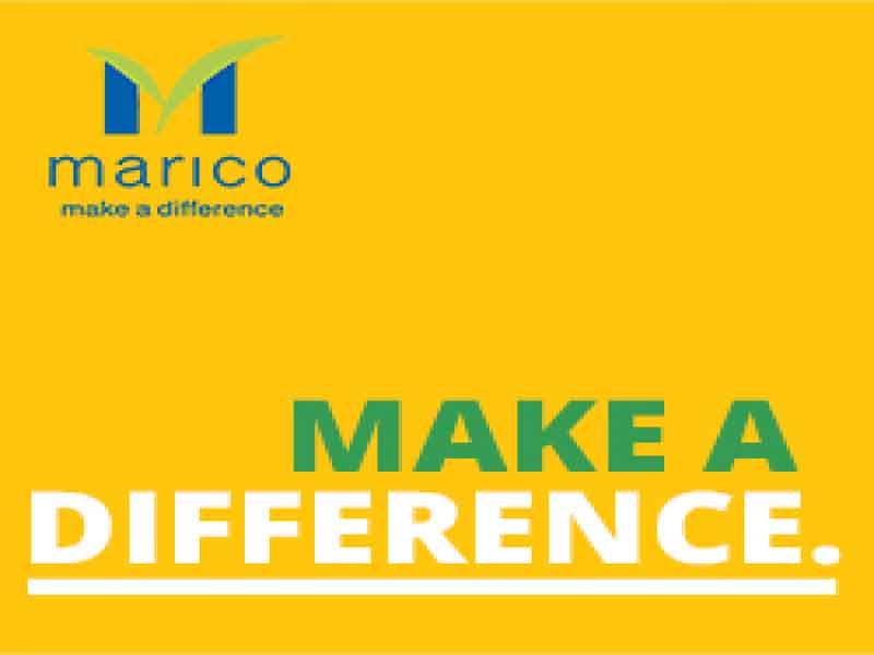 Marico rallies 6% hits record high on healthy business growth in Q2