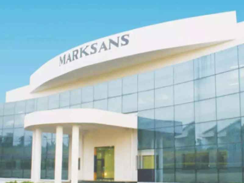 Marksans Pharma shares jump 8% to hit 52-week high today