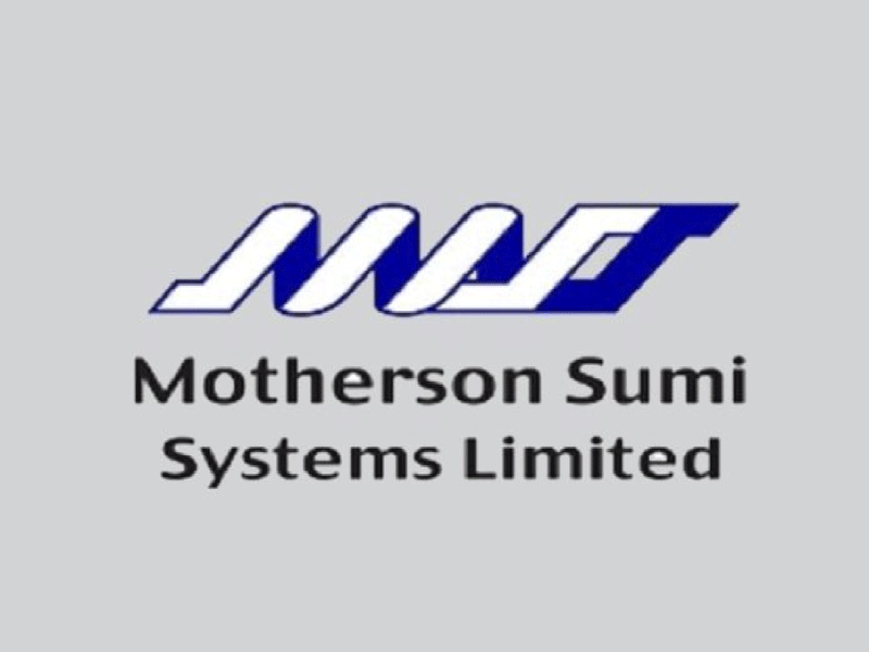 Motherson Sumi share price up 5 per cent after company restructured its five year plan
