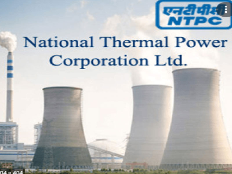 NTPC plans IPO for Rs 2.5 trillion expansion of renewables business
