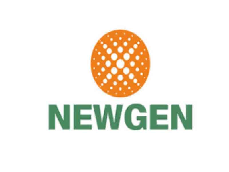 Newgen Software shares hit 52-week high after promoters sell 10.57% stake