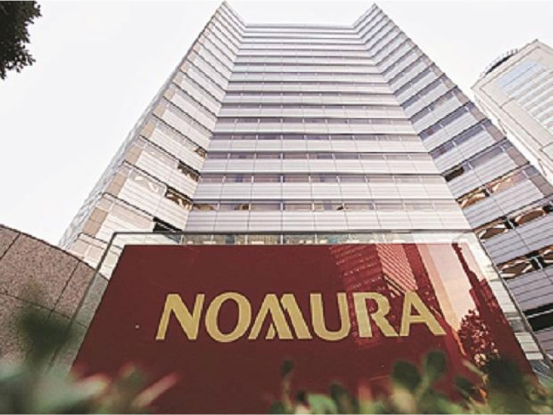 Nomura's outlook for India reg.economy,markets and investing strategy in 2022