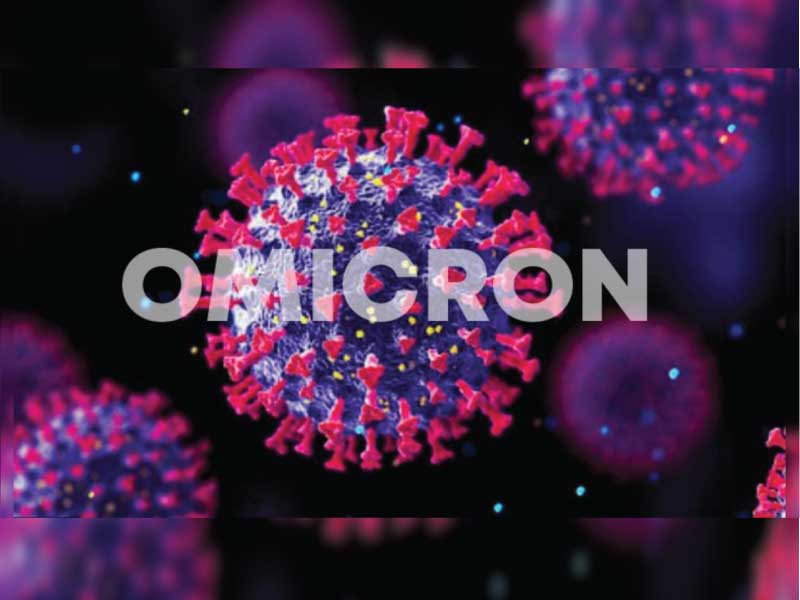 New  and Stricter Covid-19 curbs back in India as Omicron cases multiply