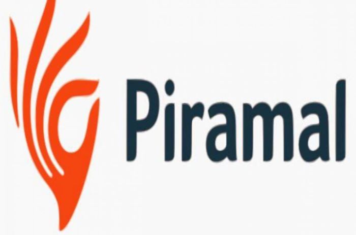 Piramal Enterprises down 5 percent on demerger plan of pharma business