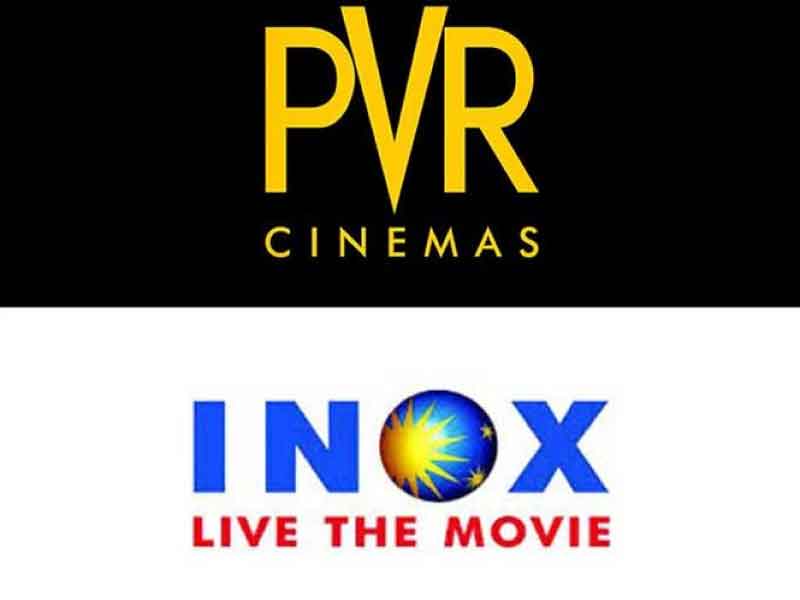 PVR, Inox Leisure share prices plunge up to 11% after reporting Q4 loss 