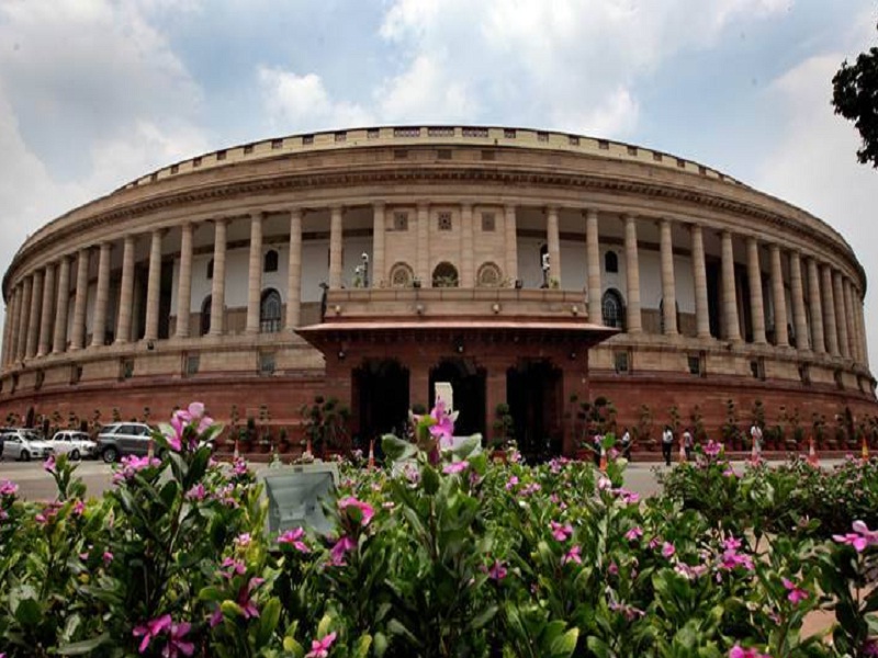 Parliament's joint panel summons Facebook, Twitter